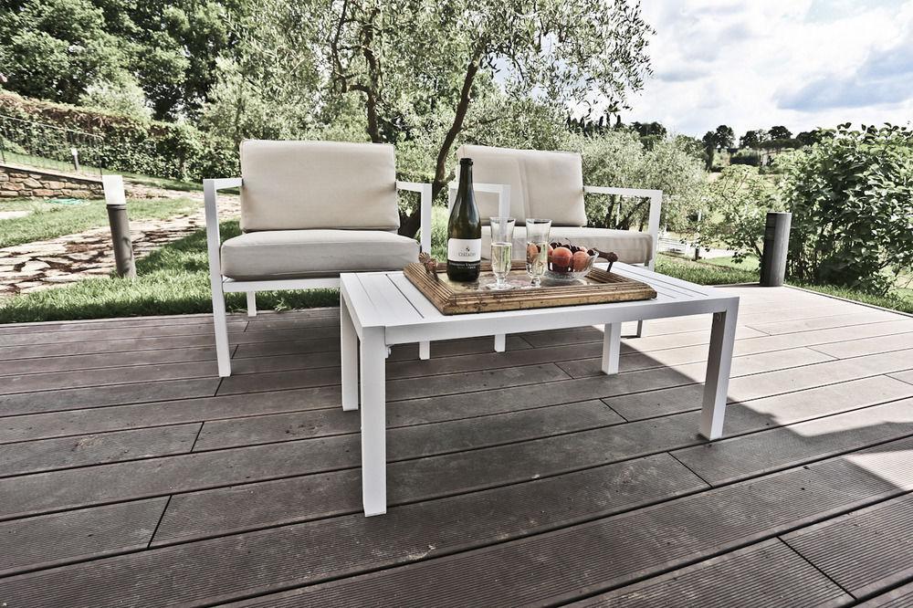 Poggio Baronti B&B Bagno a Ripoli Zewnętrze zdjęcie