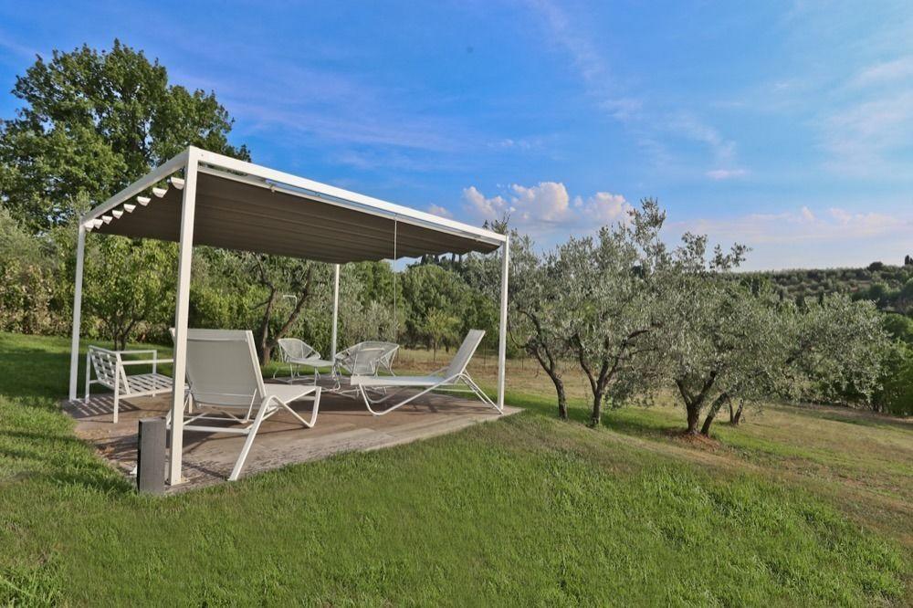 Poggio Baronti B&B Bagno a Ripoli Zewnętrze zdjęcie