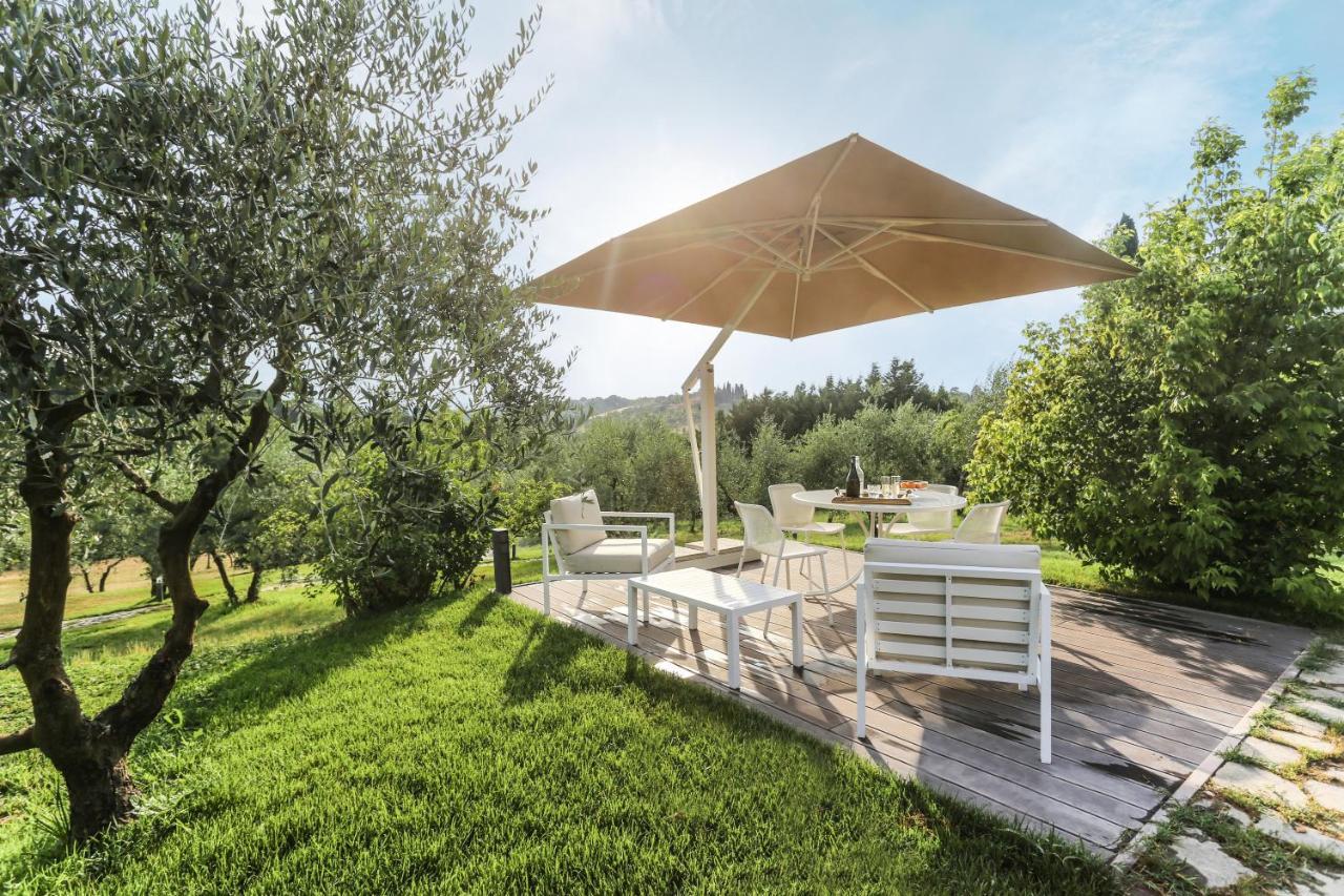 Poggio Baronti B&B Bagno a Ripoli Zewnętrze zdjęcie