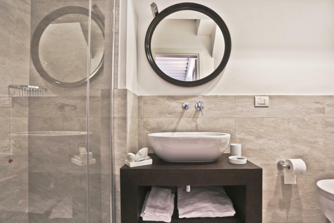 Poggio Baronti B&B Bagno a Ripoli Zewnętrze zdjęcie